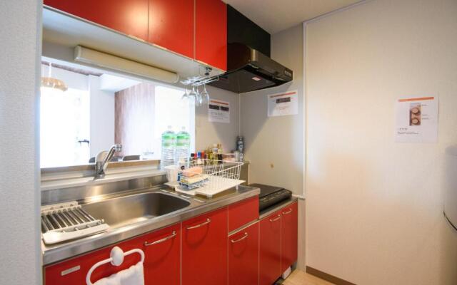 セレナール南13条 Serenar 8F