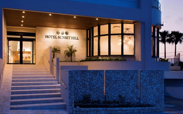 Hotel Sunset Hill