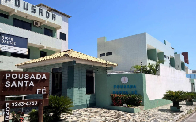 Pousada Santa Fe