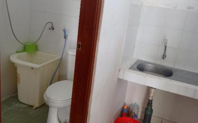 Sabua Guest House