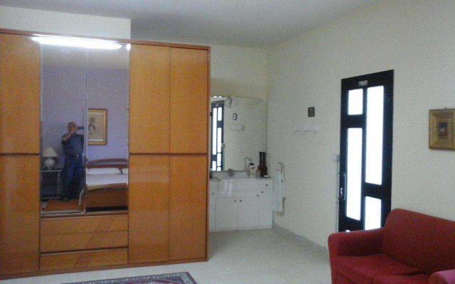 B&B Tio Pepe