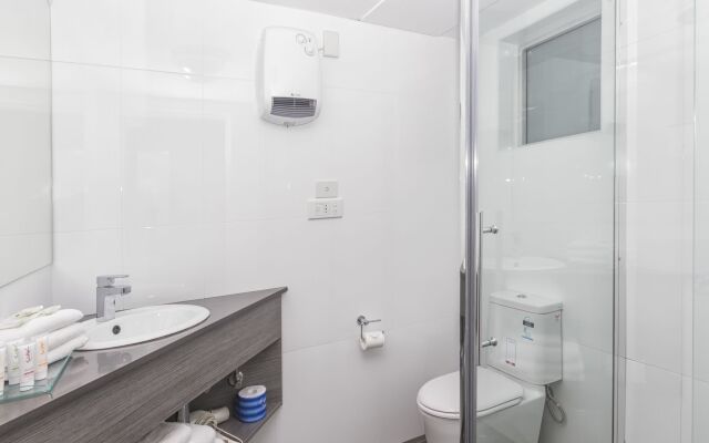 Nesuto Leura Gardens Hotel