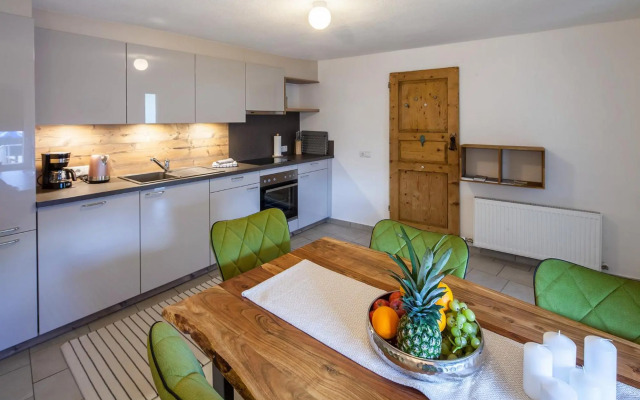 Ferienwohnung bei Cooldog