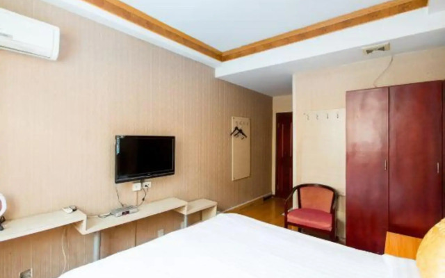 Xian Xinxian Quick Hotel