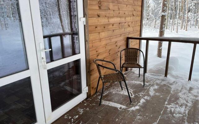 Коттеджи на улице Ладожской