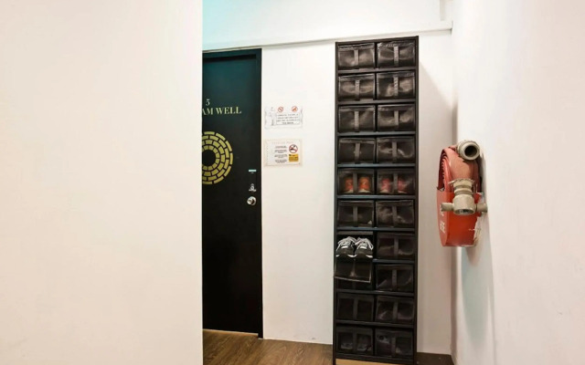7 Wonders Hostel (SG Clean Certified)