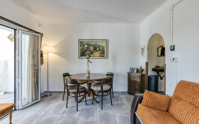 Apartamento pie de jardín en Roses