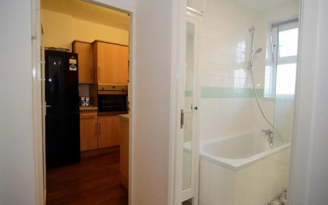 Stunning Appartment in Camberwell, London SE5
