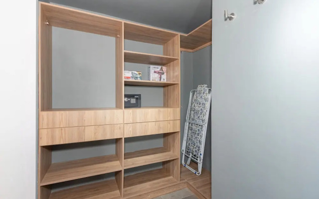 Edificio Torre Pravia