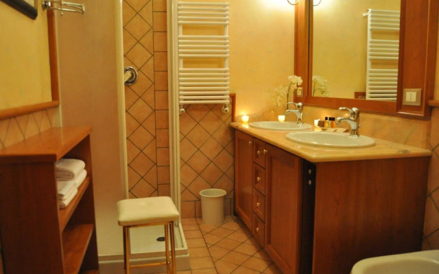 Dea Suite Roma