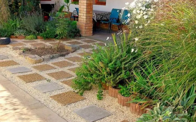 Mandula Apartman