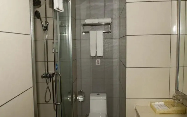 Wenchang Haian Jincheng Hotel