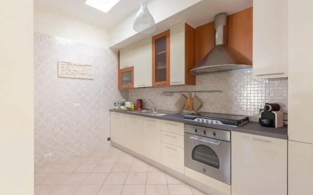 Villa Irma With Private Pool