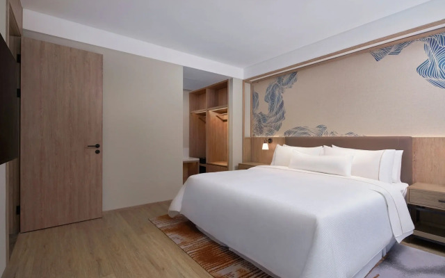 Element Beijing Yanqing