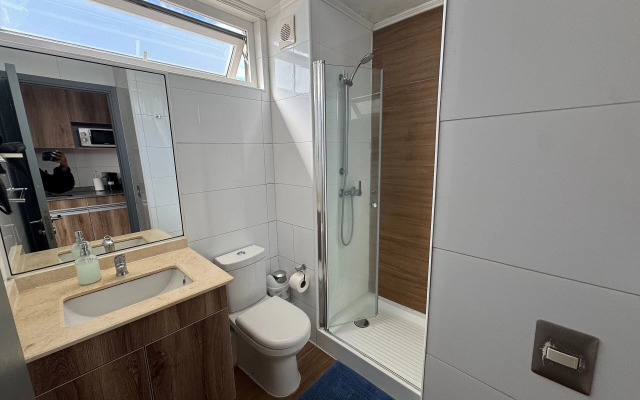 Depto. Barcelona Rucakawi 2