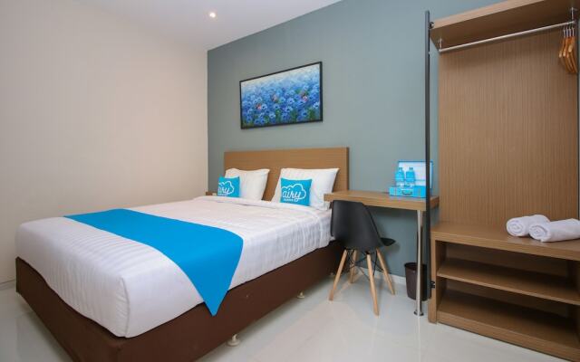 Airy Syariah Kencana Sari Timur Empat F33 Surabaya