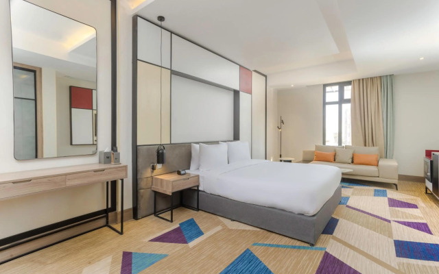 Ewaa Express Hotel - Al jouf