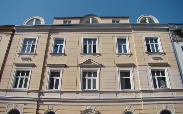 MyStayPrague Apartments