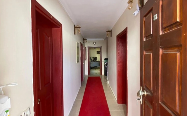 Sualti Butik Otel