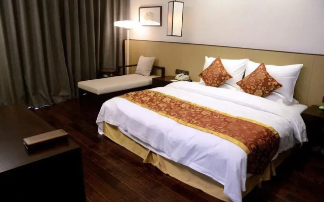 Huikeju Boutique Hotel