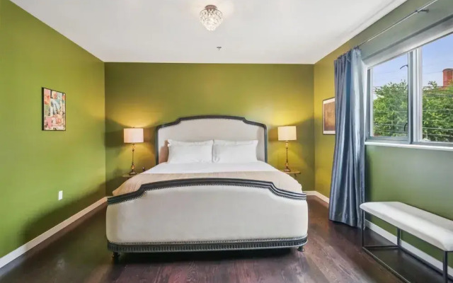 Violet Suites PDX