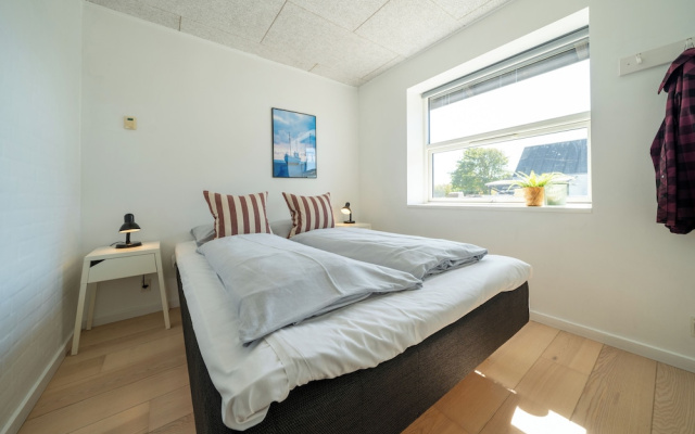 Strandfogedhuset