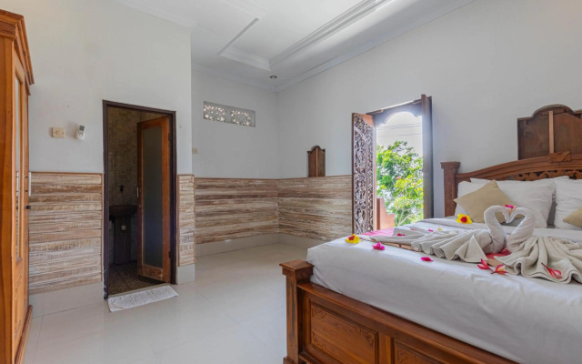 Manta Cottage Seaview Plus – Guest Rooms – Nusa Penida