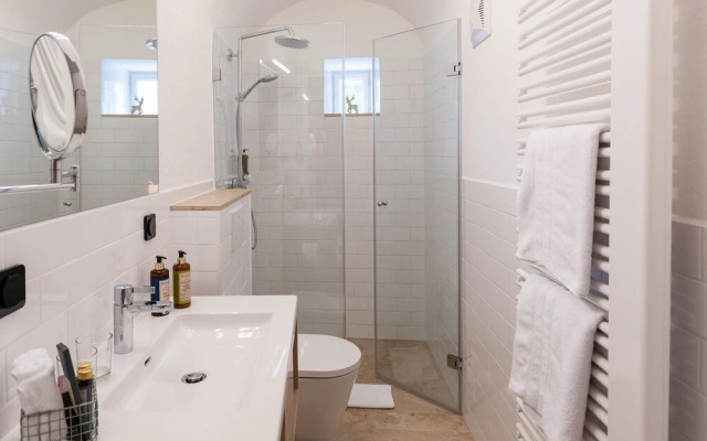 Boutique Hotel Zum Oberjäger