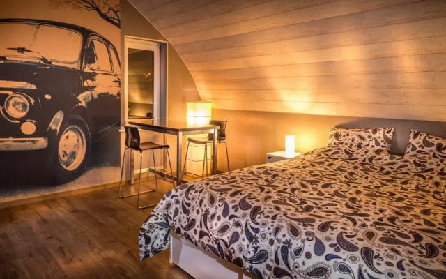 B&B De Oude Berg