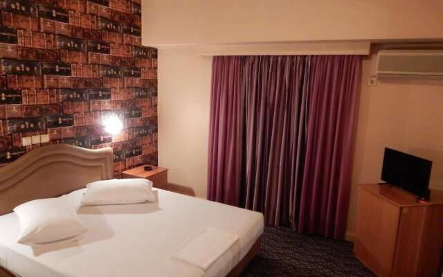 Athens Lydia Hotel