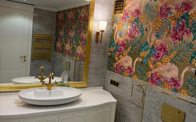 Serbest Suite Nişantaşı