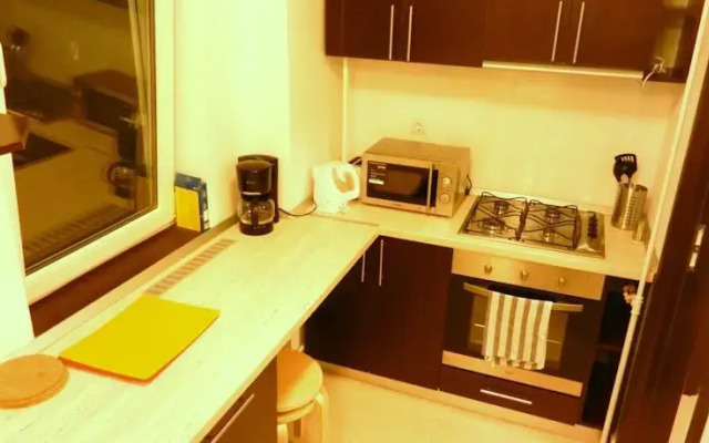 Redlotus Accommodation - Old City Studio