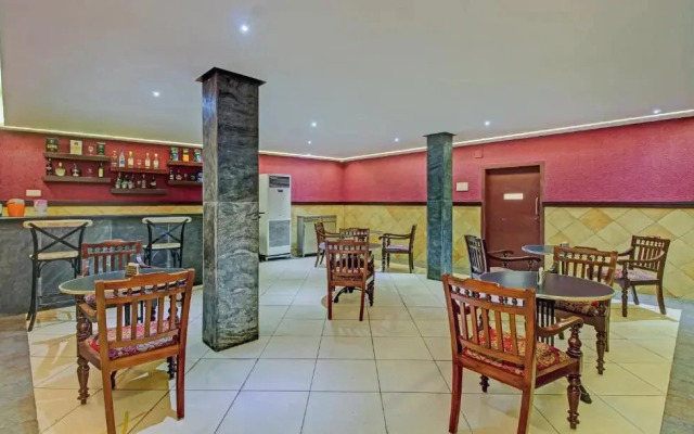 Hotel Prince by OYO Rooms