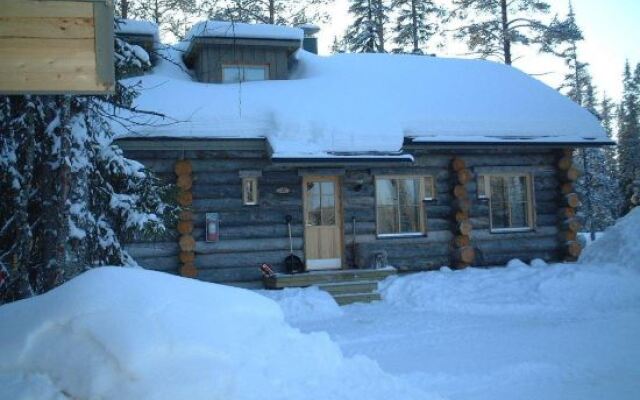 Lost Inn Cabins