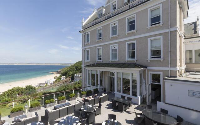 Harbour Hotel St Ives