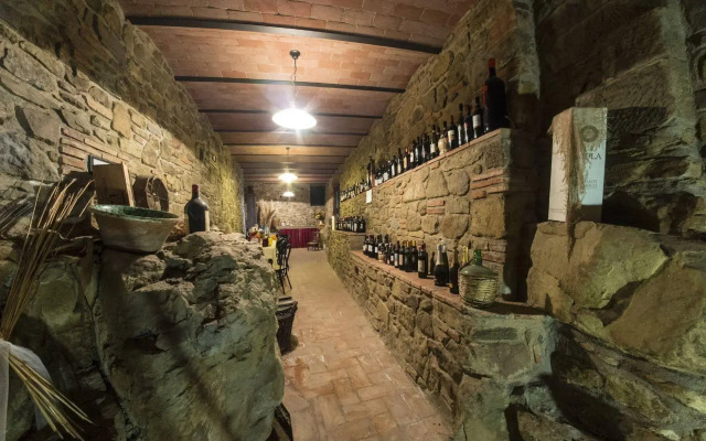 Agriturismo Cafaggio Primo