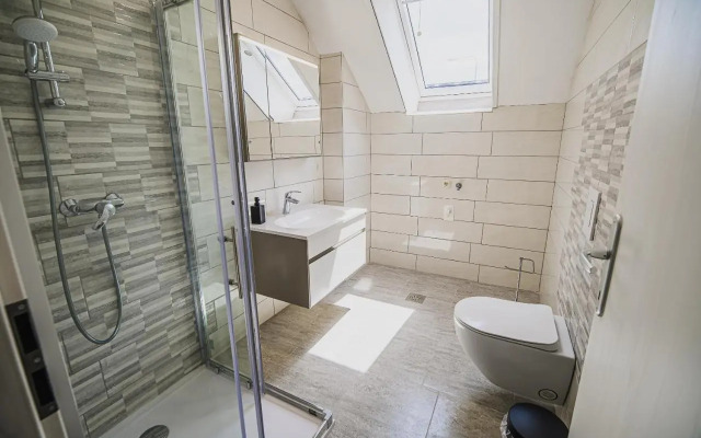 Mojčin Pisker Apartment House
