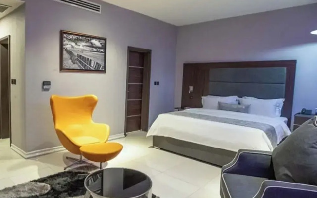 Viraaj Grand Hotel