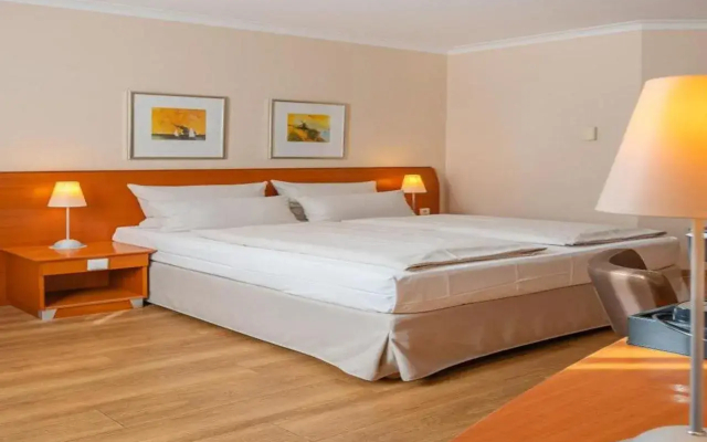 PhiLeRo Hotel Köln