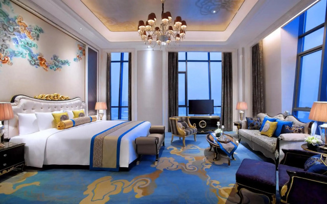 Wanda Vista Hohhot