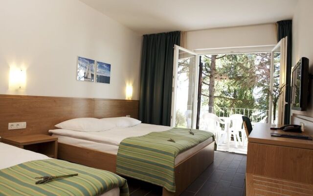 Villas with Balcony or Terrace - Hotel & Resort Adria Ankaran