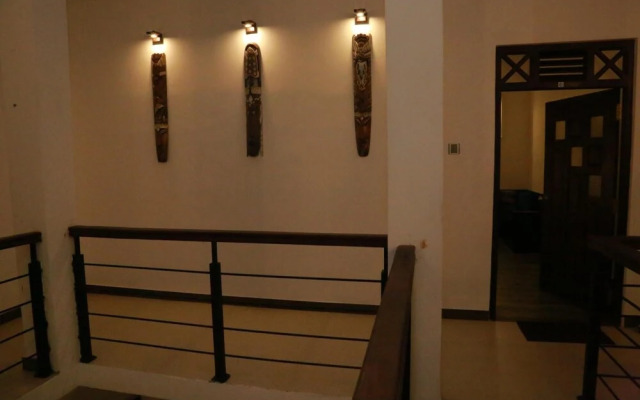 Midigama Holiday Inn