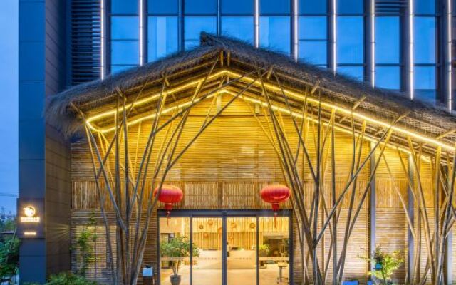 Xiju Hotel