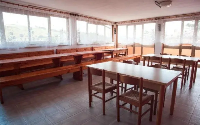 Hotel Ristorante Aurora