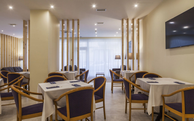 Hotel Sete Cidades