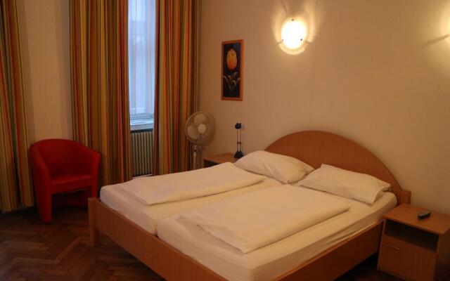 Suite Hotel 200m zum Prater