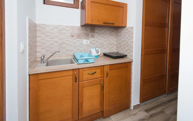 Arabela 2 Apartments