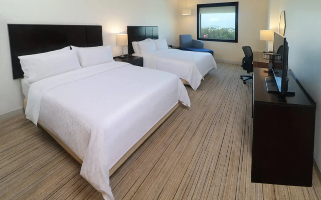 Holiday Inn Express Guadalajara Iteso by IHG