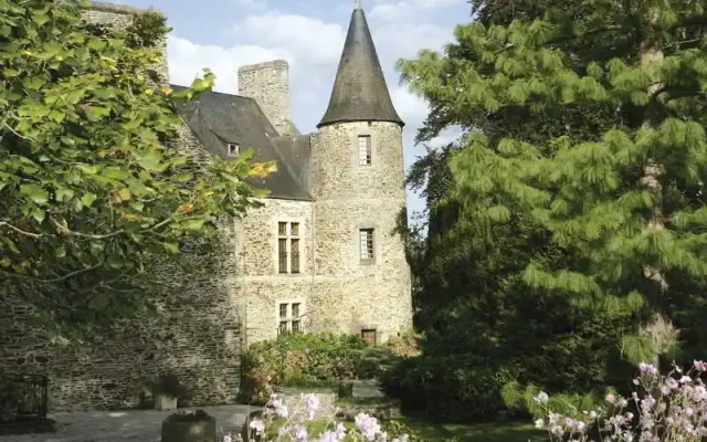 Château D'agneaux