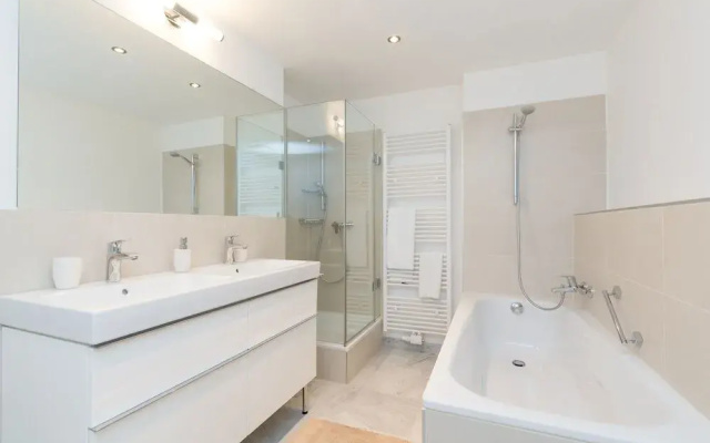 Rafael Kaiser Premium Apartments - Paros
